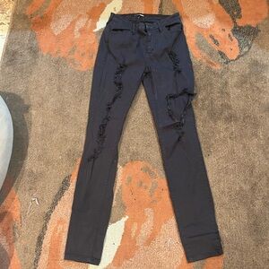 Fashion Nova Men’s Jeans Size M